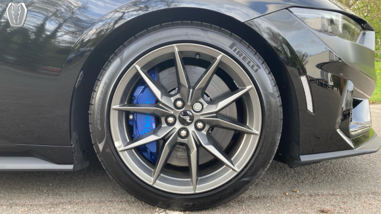 Ford Mustang 5.0 V8 Dark Horse 2dr Petrol Coupe